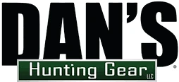 Dan's Hunting Gear logo